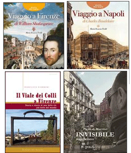 Alla Biblioteca Mario Luzi un 'fil rouge' tra Napoli e Firenze