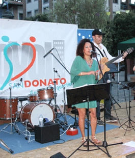 Festa Junina: musica, balli e workshop dal Brasile a Novoli