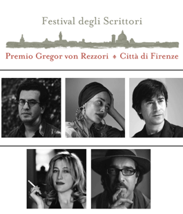 Festival degli Scrittori: la grande letteratura internazionale è tornata a Firenze