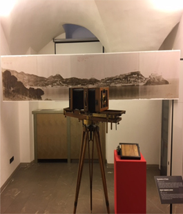 ''Immagini della Scienza'', la fotografia scientifica in mostra al Museo Galileo di Firenze