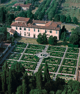 Ville e Giardini incantati: quattro gruppi da camera dell'ORT in concerto alla Villa di Castello