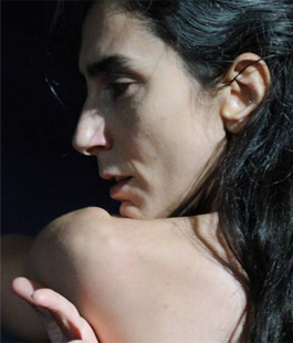 #UffiziLive: ''Sussurri'', la coreografia di danza contemporanea della Compagnia Simona Bucci