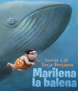 ''Marilena la balena'', lettura per bambini alla Biblioteca delle Oblate