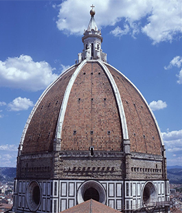 ''Filippo e la cupola'', il genio di Brunelleschi in un workshop per bambini alle Oblate