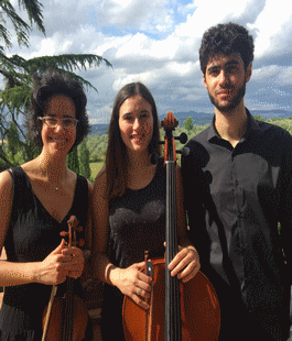 Conservatorio Cherubini: concerto di Musica da Camera per l'Estate Fiorentina