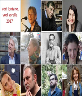 ''Voci lontane, voci sorelle'', nuova edizione del Festival Internazionale della Poesia a Firenze