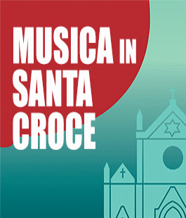 Tre concerti dell'Orchestra della Toscana nel Cenacolo di Santa Croce