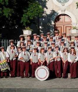 Mercati in Musica: orchestra giovanile di fiati di Ginevra in concerto alla Loggia del Porcellino