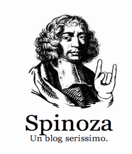Lo spettacolo satirico di Spinoza.it al Light, Giardini di Marte