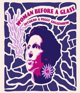 Storie Differenti: ''Woman Before A Glass'' con Caterina Casini in scena a San Salvi