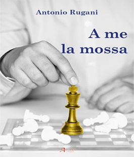 ''A me la mossa'', presentazione del libro di Antonio Rugani alle Murate PAC