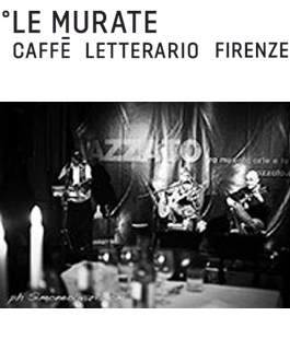 Mediterraneo Quartet in concerto al Caffè Letterario Le Murate