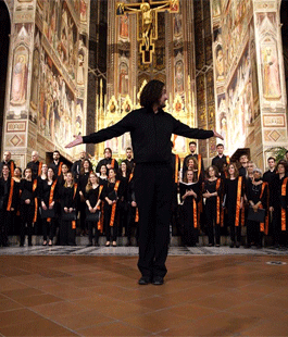 Al via le prove del Coro e dell'Orchestra dell'Università di Firenze