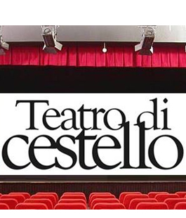 L'Off Broadway di Firenze al Teatro di Cestello in San Frediano
