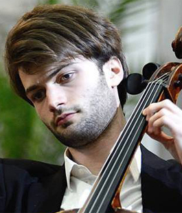 Trio d'archi dell'Orchestra da Camera Fiorentina in concerto al Palagio dell'Arte della Lana