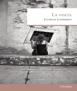 ''La visita'', il nuovo libro di Lucrezia Lombardo alla Libreria IBS di Firenze