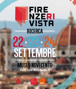 Firenze RiVista: la terza edizione del festival negli spazi del Museo Novecento