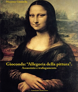 ''Gioconda: Allegoria della Pittura'', il nuovo libro di Massimo Giontella all'Accademia la Colombaria