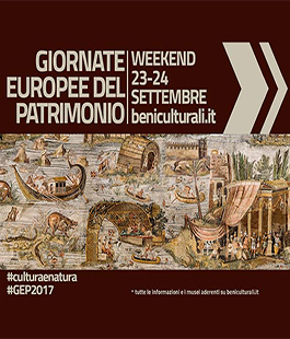 Giornate Europee del Patrimonio: apertura serale e visita guidata alla Galleria dell'Accademia