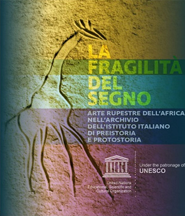 ''La fragilità del segno'', l'arte rupestre dell'Africa in mostra al Museo Archeologico di Firenze