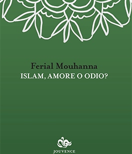 ''Islam, amore o odio?'', Ferial Mouhanna presenta il nuovo libro all'Istituto Sangalli