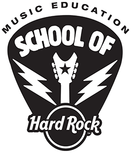 ''School of Hard Rock'' alla 1a edizione di ''Didacta Italia'' alla Fortezza da Basso