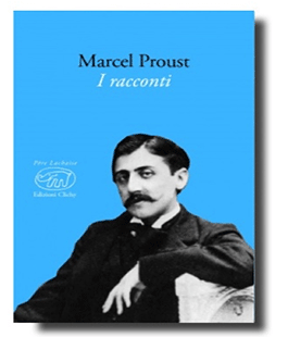 Presentazione dei ''Racconti'' di Marcel Proust alla Libreria Clichy di Firenze