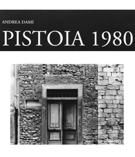 ''Pistoia 80'', le foto di Andrea Dami in mostra alla Biblioteca di Architettura di Firenze