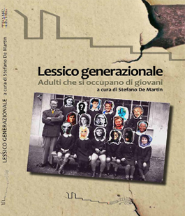 ''Lessico generazionale - Adulti che si occupano di giovani'', il libro di De Martin alla Fiera Didacta