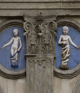 Ottobre con Enjoy Firenze: nuovo percorso alla scoperta degli antichi spedali cittadini