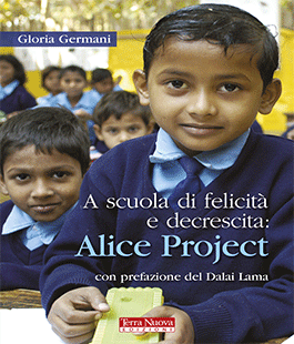 ''Educazione alla felicità e libera espressione del bambino'', incontro alla Libreria IBS di Firenze