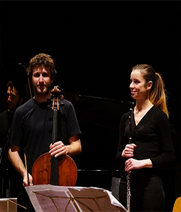 ''Contrasti. Le sonorità del '900'', concerto di mdi ensemble al Museo Novecento di Firenze