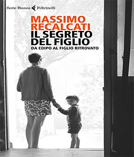 Leggere per non dimenticare: ''Il segreto del figlio'' di Massimo Recalcati alla Biblioteca delle Oblate