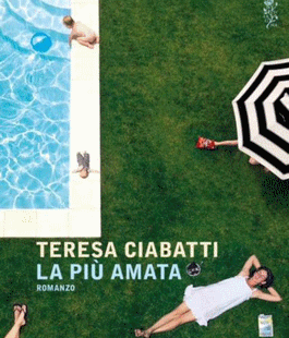 Leggere per non dimenticare: Teresa Ciabatti con il nuovo libro ''La più amata'' alle Oblate