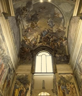 Alla scoperta dei grandi complessi religiosi fiorentini: Cappella Brancacci, Santo Spirito e Santa Maria Novella