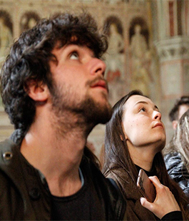 Arriva ''Mysterion'', quattro misteriosi eventi per giovani nei Musei Civici Fiorentini