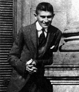 Conversazione attorno a ''Lettera al padre'' di Franz Kafka al Deutsches Institut Florenz