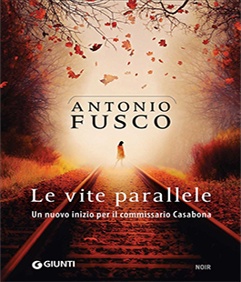 ''Le vite parallele'', presentazione del libro di Antonio Fusco alla libreria IBS