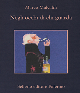 ''Negli occhi di chi guarda'', Marco Malvaldi presenta il nuovo libro alla Feltrinelli RED di Firenze