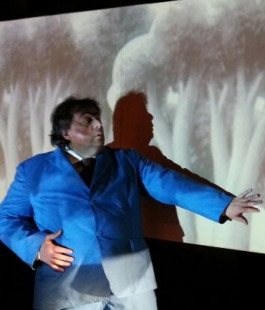 ''Tre Porcellini'' di Boldrini e Campanale in scena al Teatro Cantiere Florida