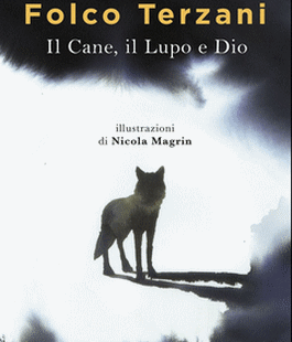 ''Il Cane, il Lupo e Dio'', Folco Terzani presenta il nuovo libro alla libreria IBS