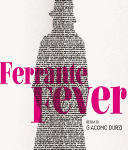 Il regista Giacomo Durzi presenta il dvd ''Ferrante Fever'' alla libreria IBS di Firenze