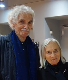 Cultura Resiliente: incontro con Angela Ricci Lucchi e Yervant Gianikian al Museo Novecento