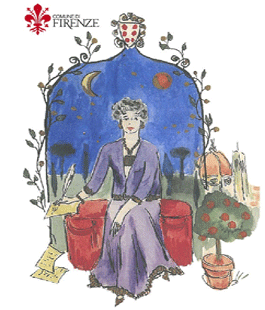 ''Violet Trefusis e Firenze'', in mostra inediti e oggetti della scrittrice alla Biblioteca delle Oblate
