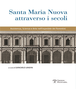 ''Santa Maria Nuova attraverso i secoli'', presentazione del libro a cura di Giancarlo Landini alle Oblate