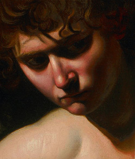 Caravaggio: l'invenzione della 'forma delle ombre' e la sua incidenza sulla cultura europea del Seicento