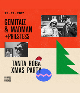 Tanta Roba Tour: Gemitaiz, MadMan e Priestess in concerto all'Obihall di Firenze