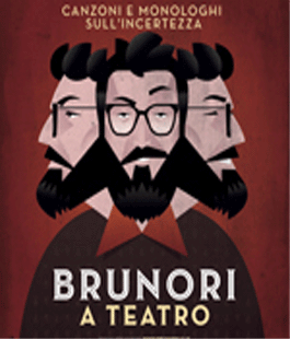 Canzoni e monologhi sull'incertezza: Dario Brunori in concerto al Teatro Verdi di Firenze