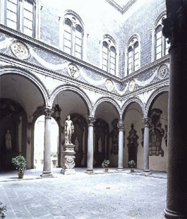 ''Carpe diem'': la compagnia dei detenuti recita a Palazzo Medici Riccardi