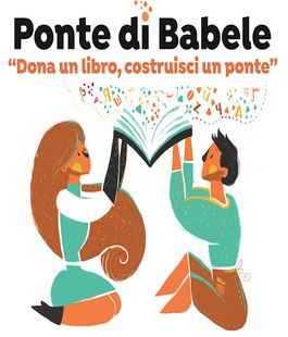 Ponte di Babele: dona un libro alle Oblate e costruisci una biblioteca multilingue in Serbia